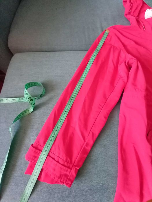 Парка-вітровка жіноча Gina Benotti 52 р.