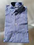 Camisa de homem XL Gianfranco
