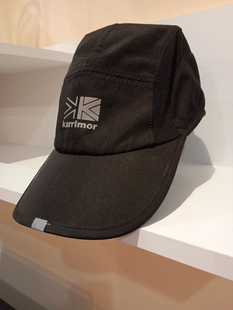 Нова чоловіча кепка Karrimor
