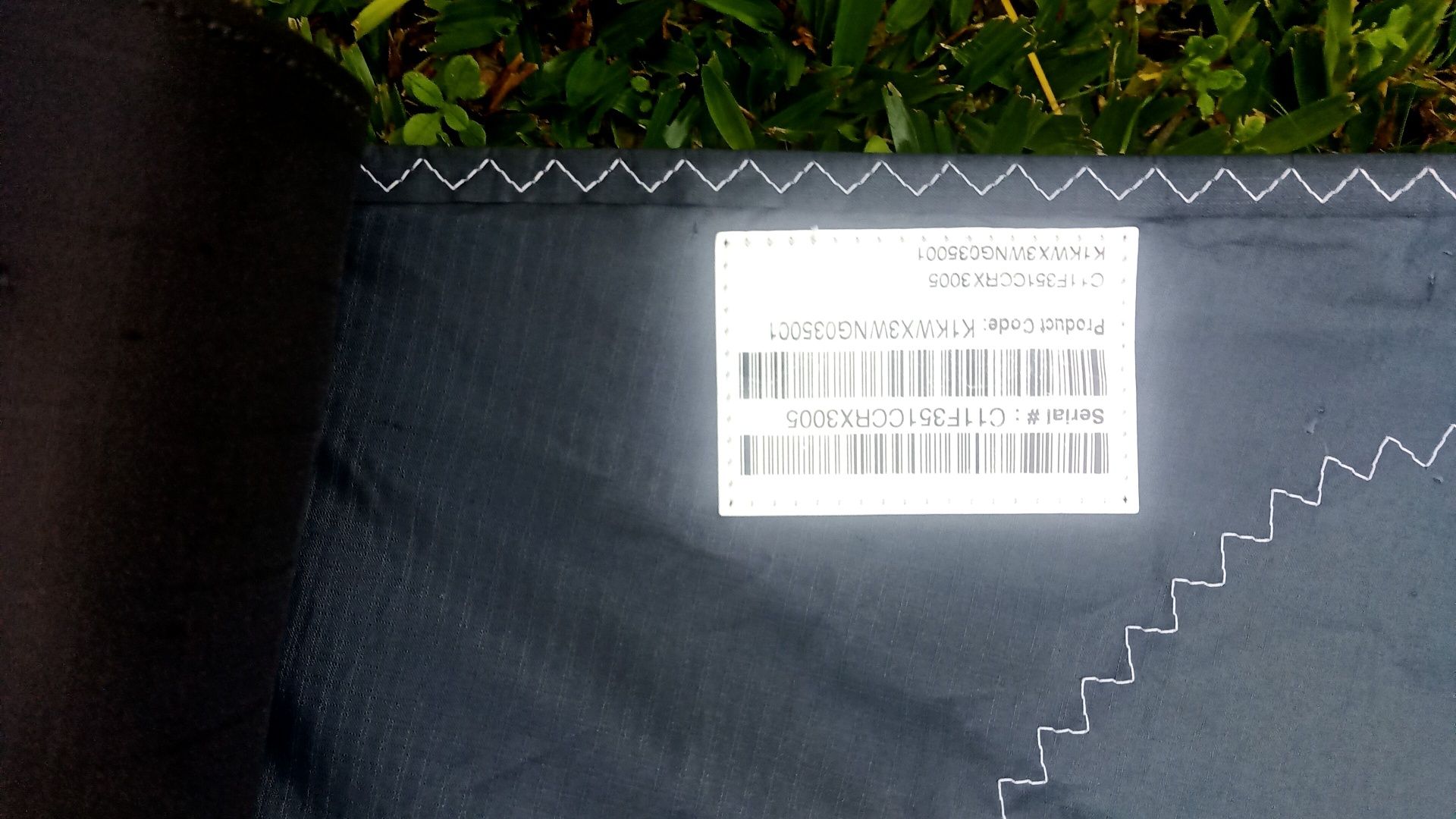 Wing Cabrinha X3 3.5