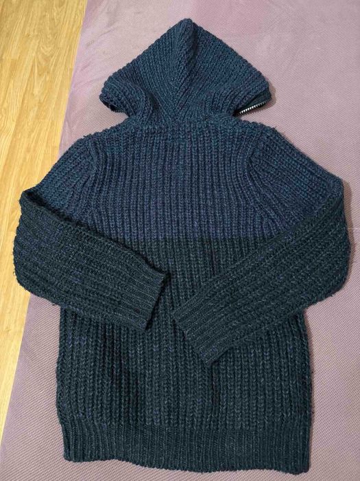 Кофта джинси светр Пакет одягу 122-128см