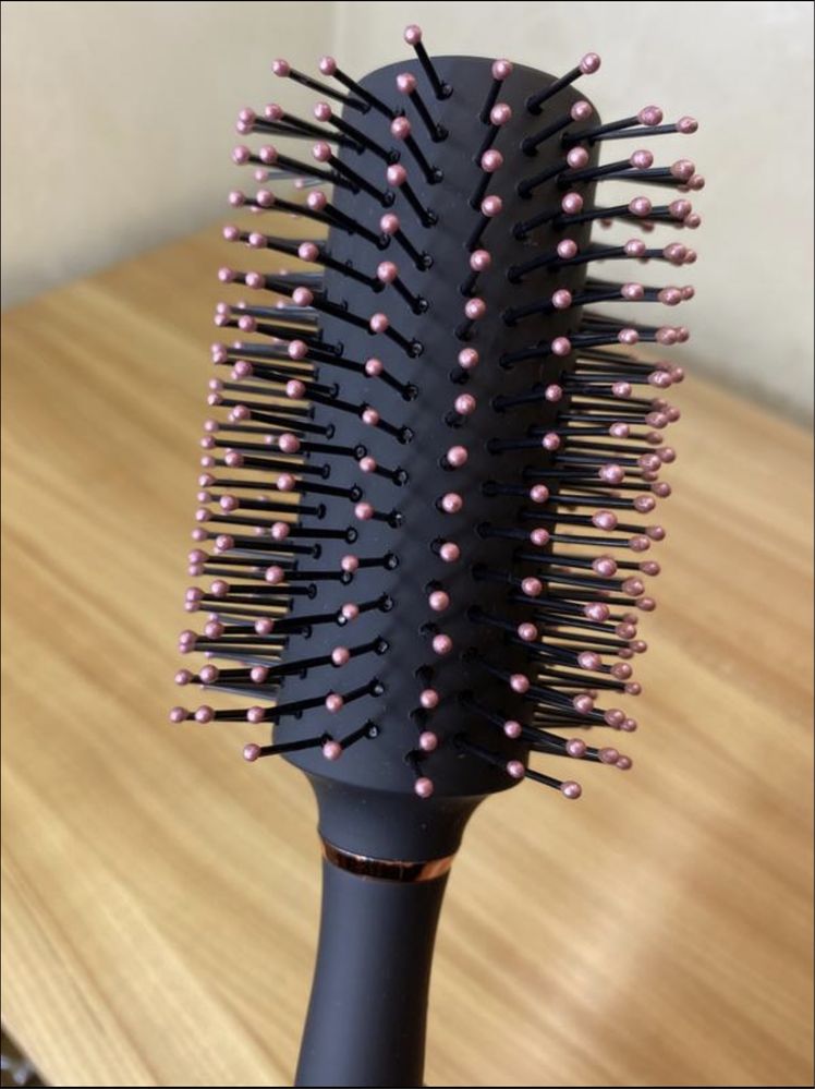 Расческа babyliss