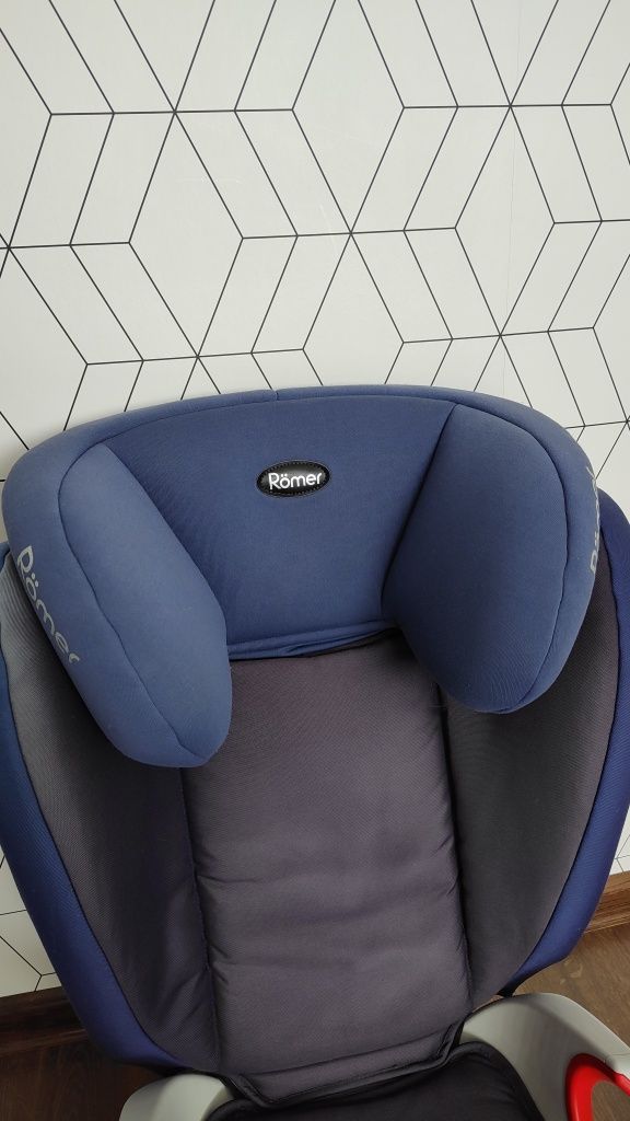 Britax Romer Kid II