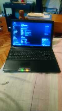 Toshiba Tecra r850 1cn