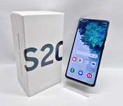 Smartfon SAMSUNG GALAXY S20 FE 5G 6/128 gb, Komis Jasło Czackiego