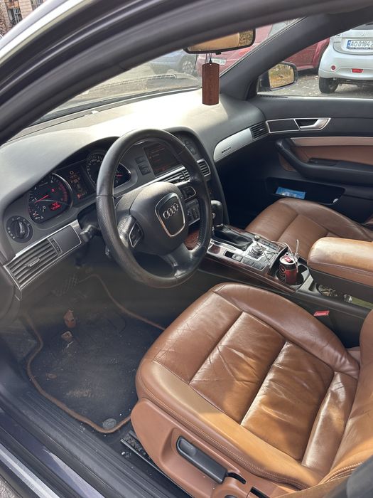 Продам А6С6 3.0 д