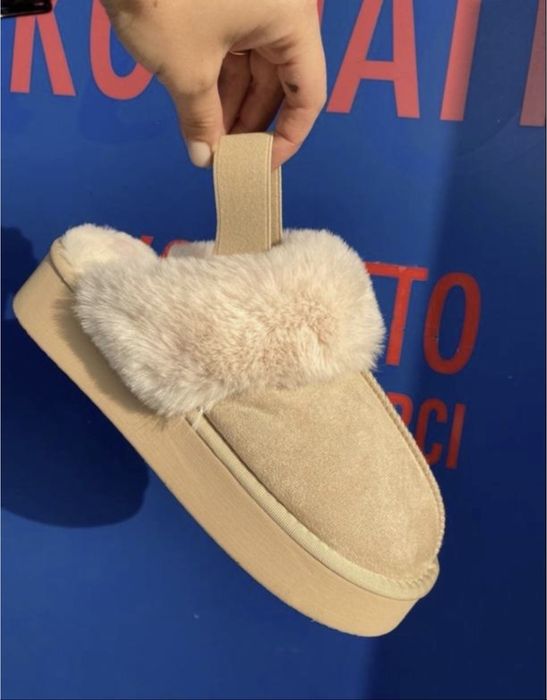 Сабо мʼякі на резинці kontatto