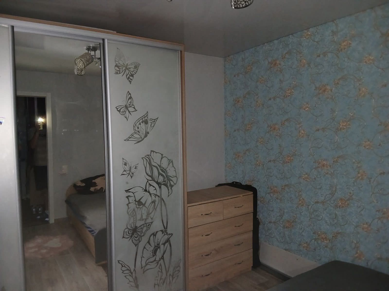 Продам 2х комн на 2м микрорайоне