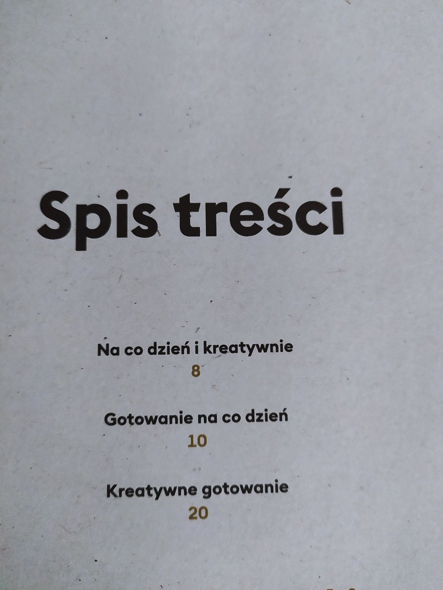 Książka Thermomix Na co dzień Kreatywnie