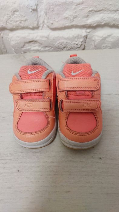 Продам кросовки Найк