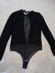Calzedonia piękne body nowe