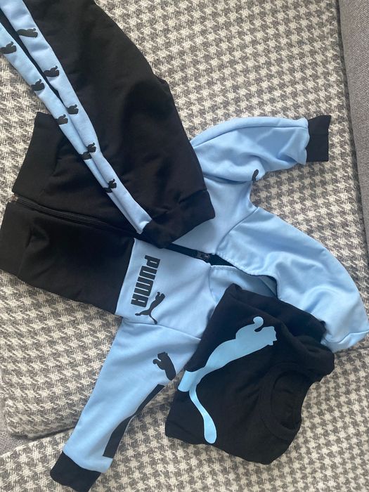 Костюм для хлопчика