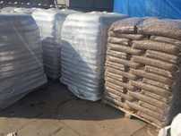 Pellet DRZEWNY 6 mm