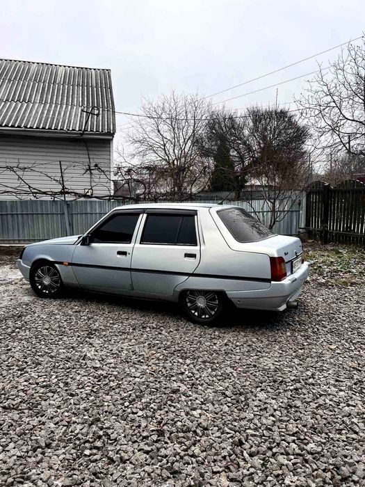 Продам Заз Славута