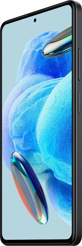 Redmi Note 12 Pro 5G 8+8/128GB Black + гарантия