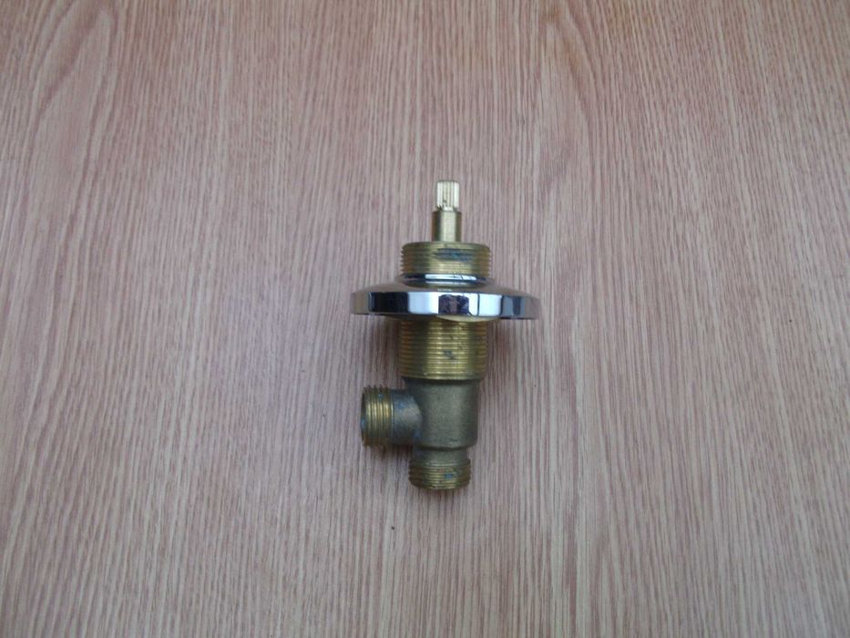 Кран для гідромасажної ванни, джакузі J7001