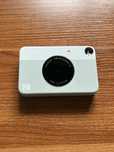 Kodak printomatic digital instant print camera