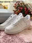 Nike Air Force 1 Low '07 White 36 EU / 4US / 22 CM