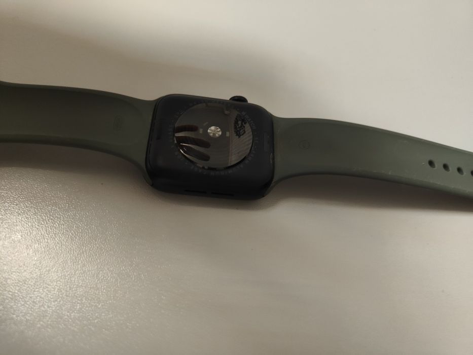 Apple Watch SE 2 44mm