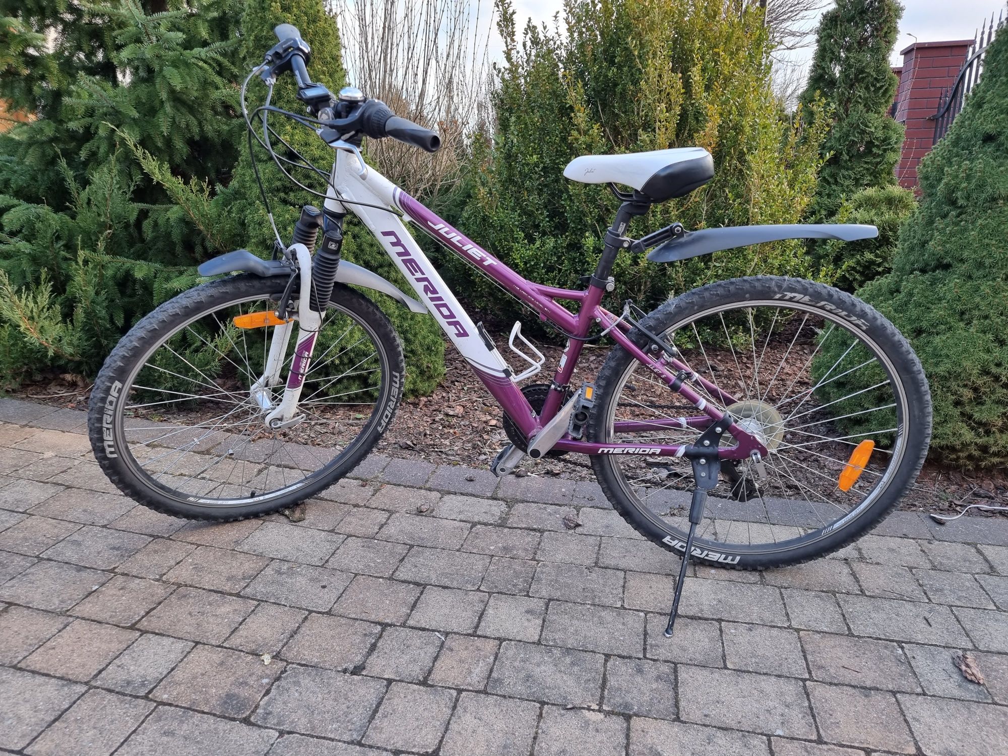 Rower Merida Juliet 26"