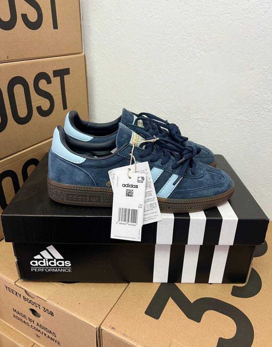 Женские кеды Adidas spezial HandBall / Адидас spezial 37 38 39 40