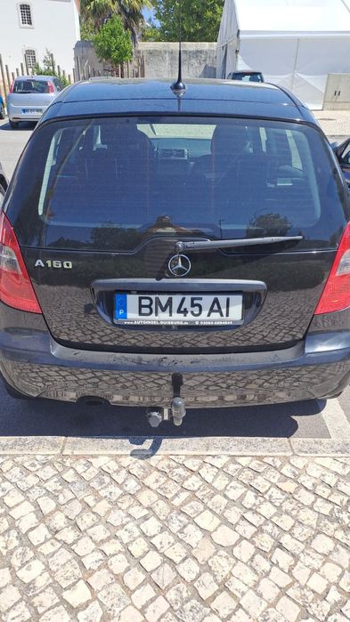 Mercedes classe A 160