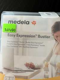 Gorset easy expression do laktatora - Medela