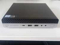 Міні ПК i5-8600T 8Gb 256Gb SSD HP EliteDesk 600 G4 Mini USFF