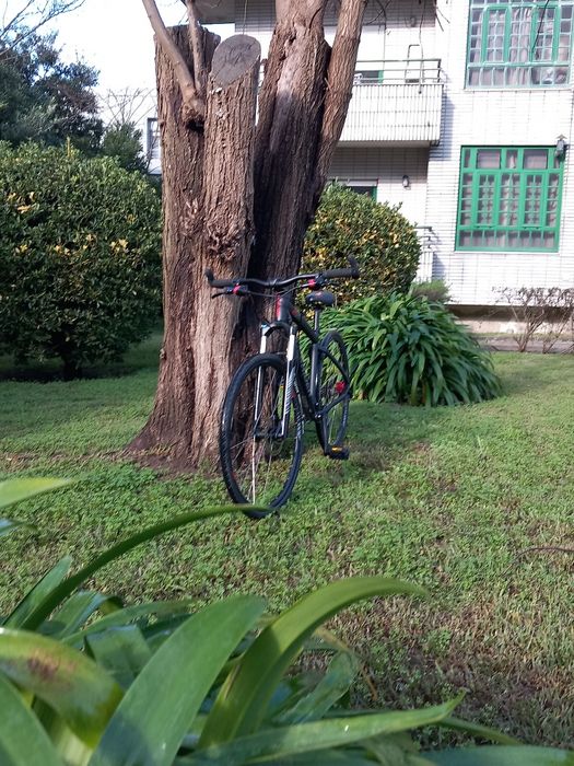 Bicicleta 27.5 rockrider