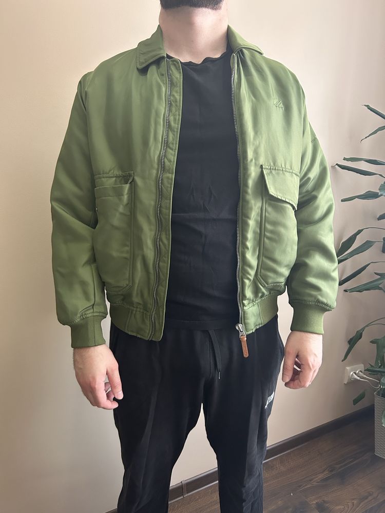 бомбер pepe jeans
