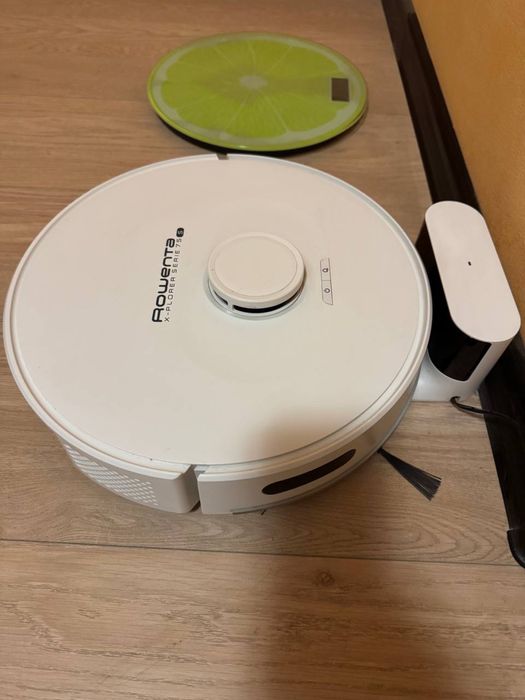 Робот пылесос Rowenta S75