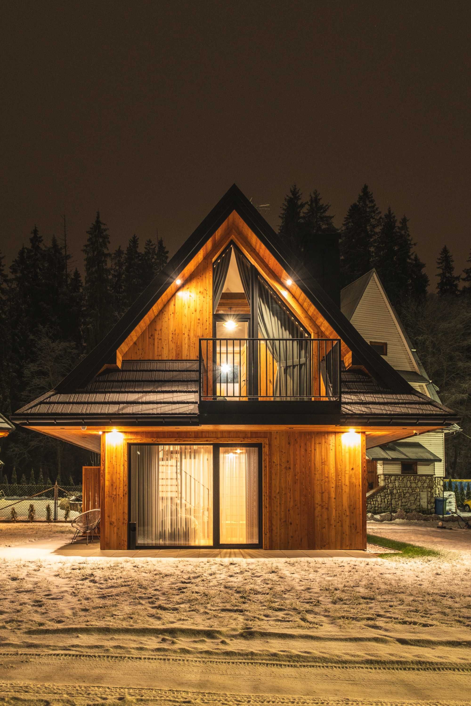 Domek góry Zakopane wakacje nocleg wakacje Podhale wolny weekend