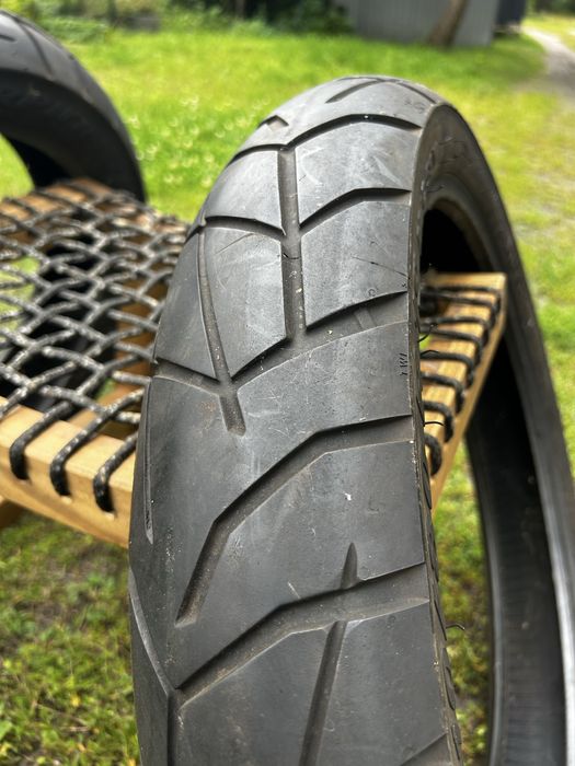 Opony motocyklowe Pirelli Scorpion Trail