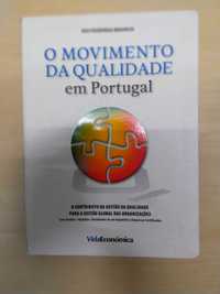 O Movimento da Qualidade em Portugal