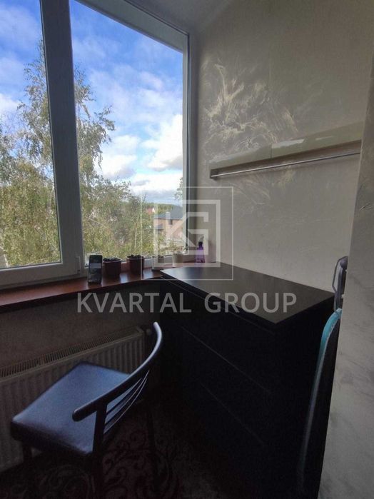 Продам 1к квартиру (41.4м2). СЕРТИФІКАТ -ТАК! Індивідуальне опалення!