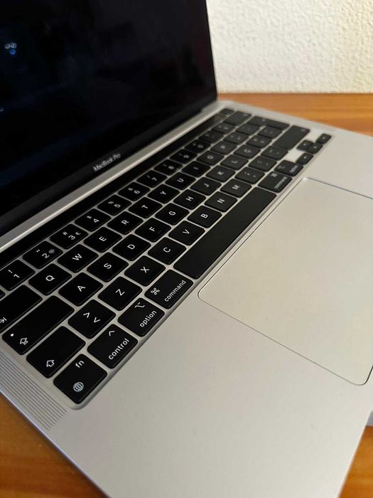 Macbook Pro 13 M1 touchbar 16GB 256GB