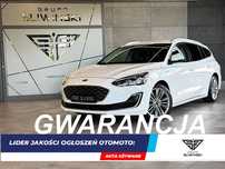 Ford Focus 2,0 Eco Blue Vignale Head-Up B&O Dynamic Matrix Kamera Ambiente FV23%