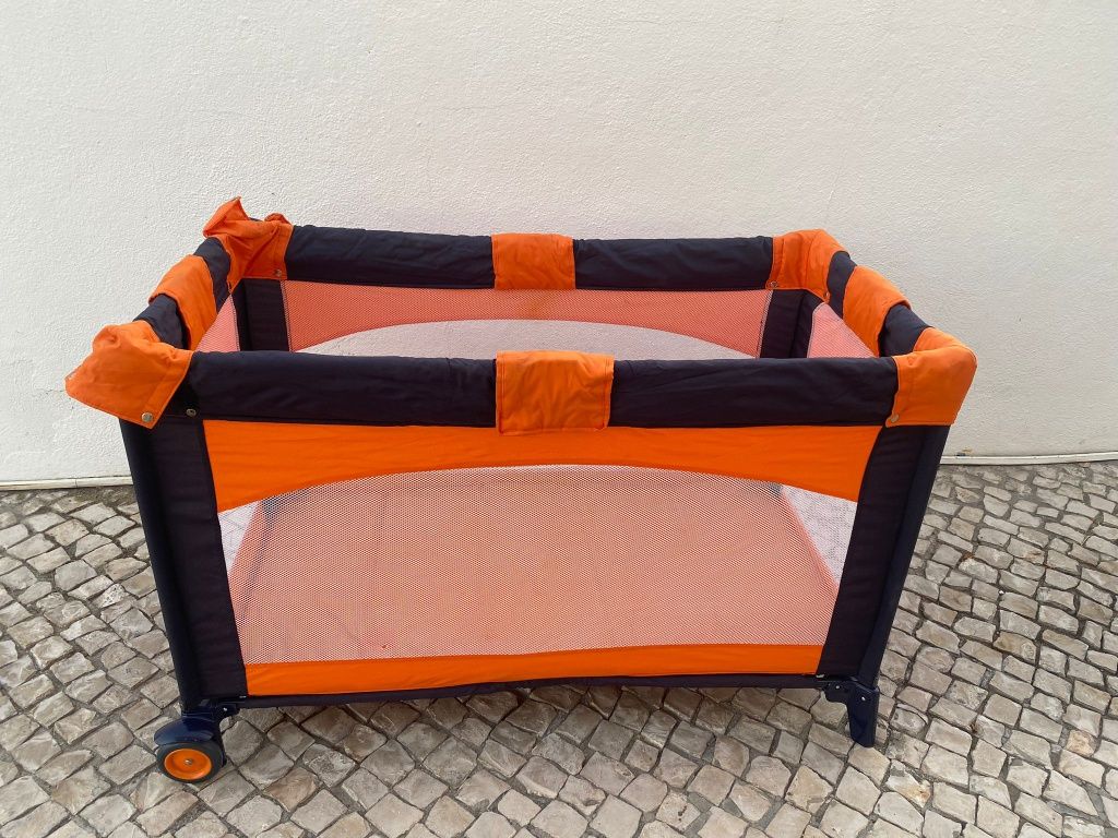 Cama de viagem para Bebé