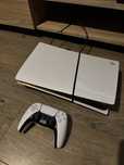 PlayStation 5 с дисководом