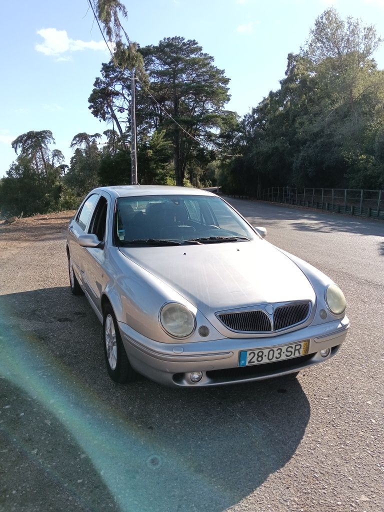 Lancia lybra 1.9 jtd 167mil km
