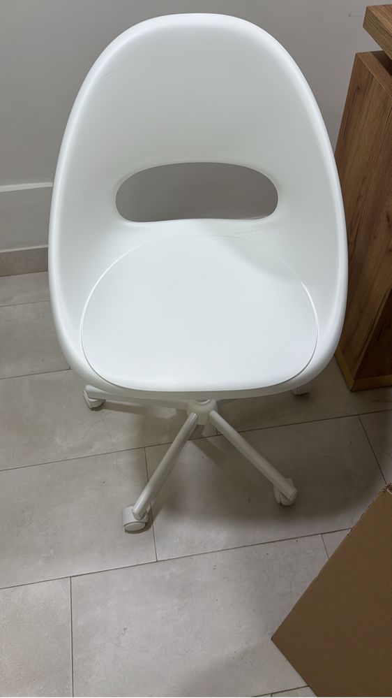 Cadeira Escritorio Ikea