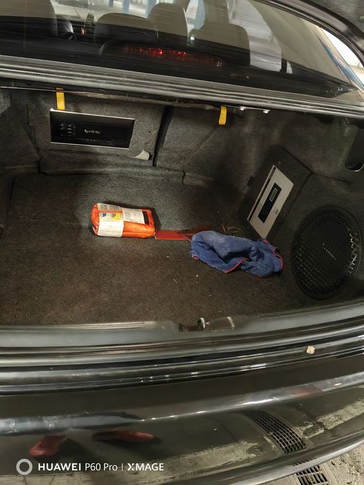Honda Accord 2.2 I-CTDI Polift 2006r