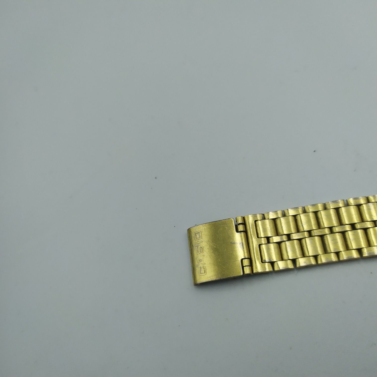 Zegarek damski casio 593 a159w