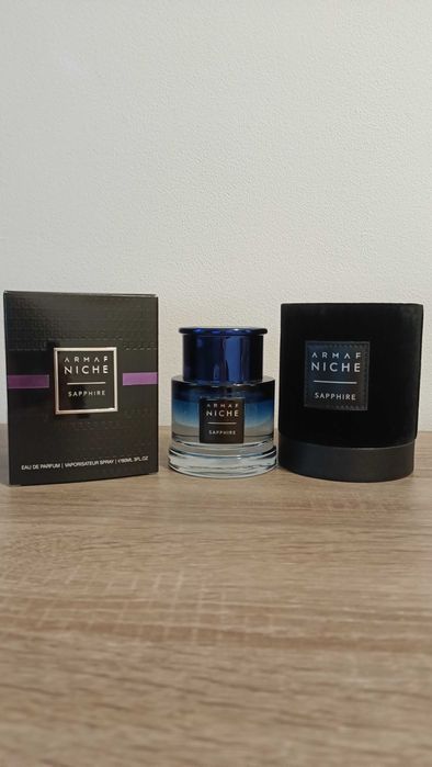 Armaf Niche Sapphire