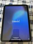 iPad 10 wi-fi + Cellular 256 GB