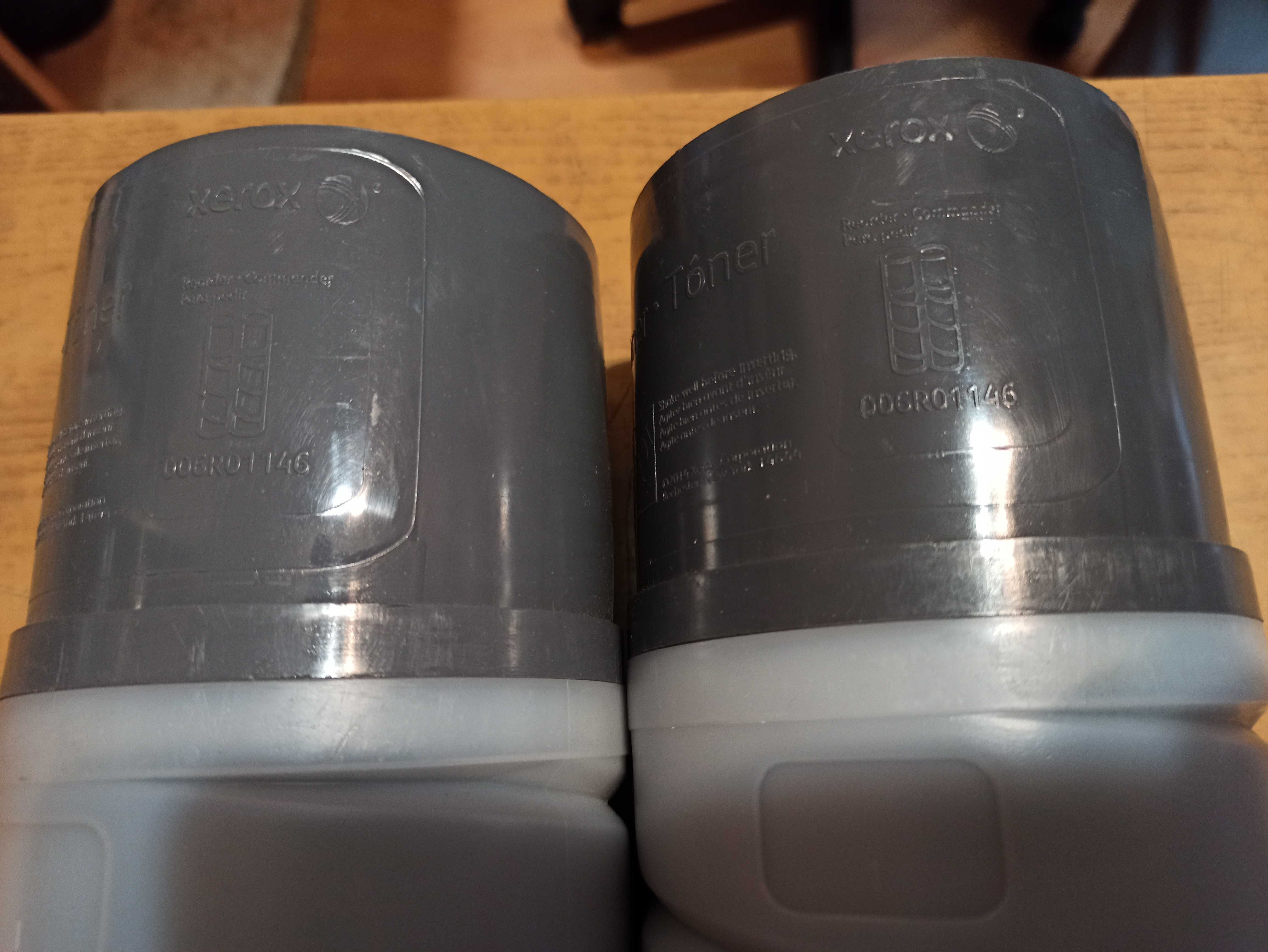 Тонер Toner Xerox 006R01146 (оригинальный!)