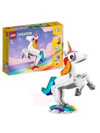 Lego creator 31140 Nowe