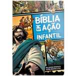 Bíblias infantís