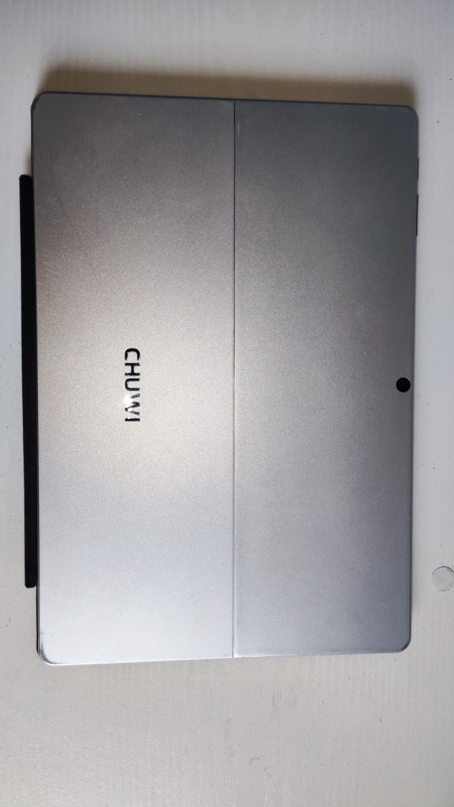 Планшет CHUWI SurBook CWl538 6/128 gb/ 1 ГБ ультрабук