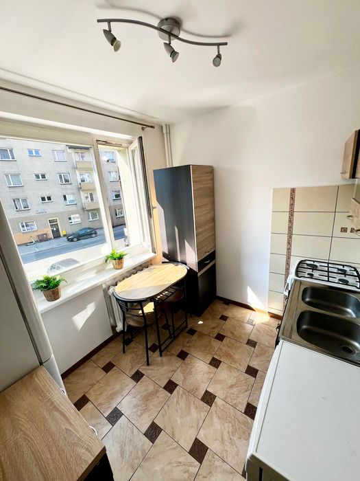 2/3 wolne pokoje, super lokalizacja, blisko UE, Strefa Kultury